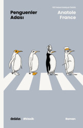 Penguenler Adası - 1