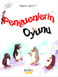 Penguenlerin Oyunu - 1