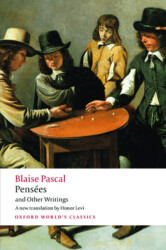 Pensees and Other Writings - 1