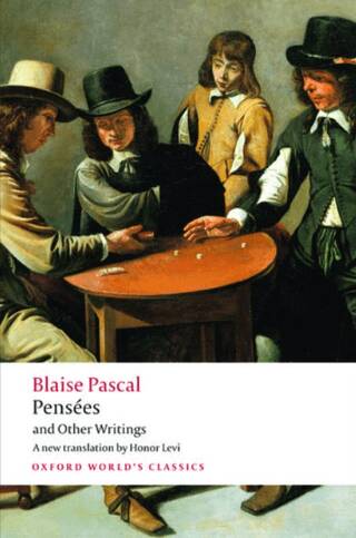 Pensees and Other Writings - 1
