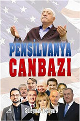 Pensilvanya Canbazı - 1