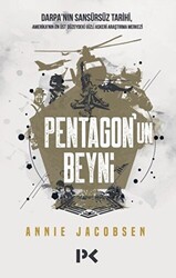 Pentagon’un Beyni - 1