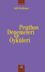 Penthos Denemeleri ve Öyküleri - İzan Yayıncılık