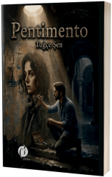 Pentimento - Herdem Kitap