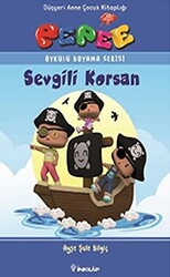 Pepee - Sevgili Korsan - İnkılap Kitabevi