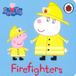 Peppa: Fire Fighter - 1