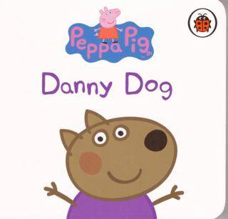 Peppa & Friends Danny Dog - 1