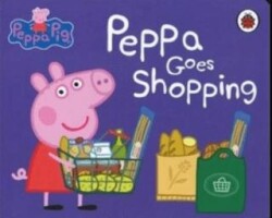 Peppa Goes Shopping - 1