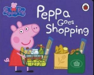 Peppa Goes Shopping - 1