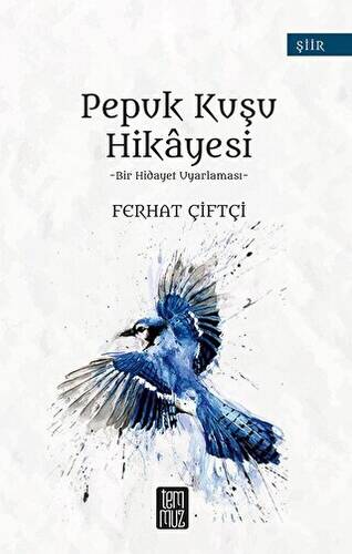 Pepuk Kuşu Hikayesi - 1