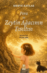 Pera ve Zeytin Ağacı’nın Fısıltısı - Şeker Fabrikası