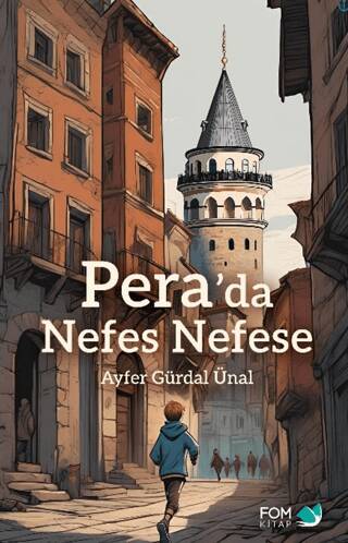 Pera’da Nefes Nefese - 1