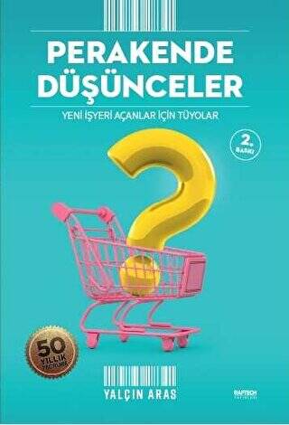 Perakende Düşünceler - 1