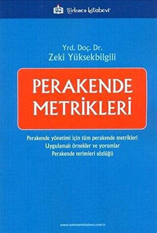 Perakende Metrikleri - 1