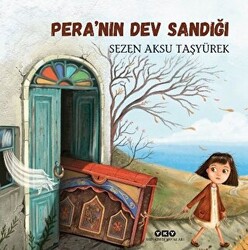 Pera’nın Dev Sandığı - 1