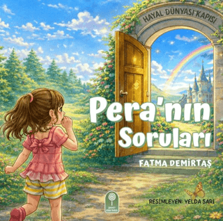 Pera’nın Soruları - 1