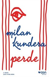 Perde - Can Yayınları