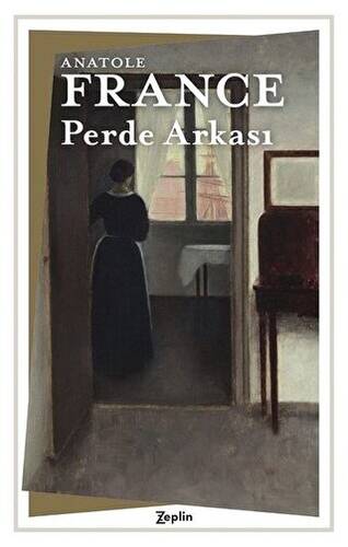 Perde Arkası - 1