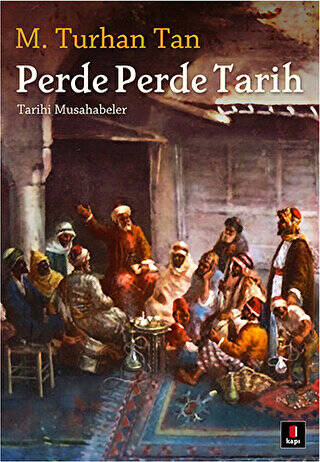 Perde Perde Tarih - 1