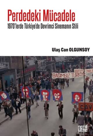 Perdedeki Mücadele - 1
