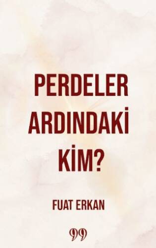 Perdeler Ardındaki Kim? - 1