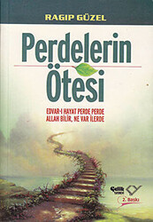 Perdelerin Ötesi - 1