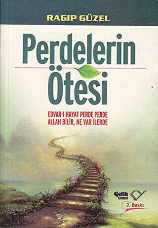 Perdelerin Ötesi - 1