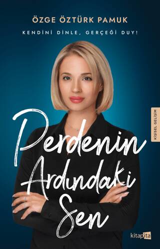 Perdenin Ardındaki Sen - 1