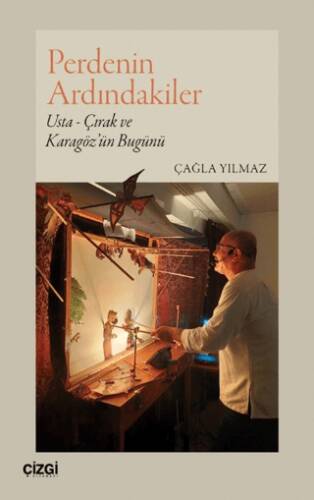 Perdenin Ardındakiler - 1