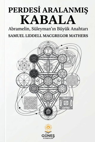 Perdesi Aralanmış Kabala - 1