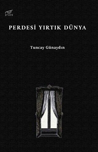 Perdesi Yırtık Dünya - 1