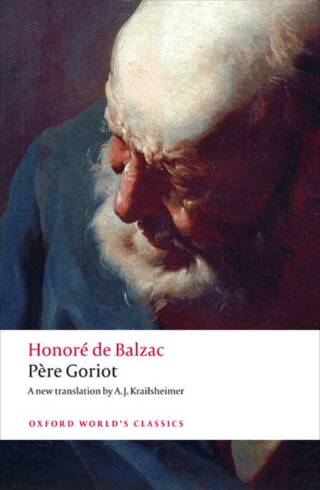 Pere Goriot - 1