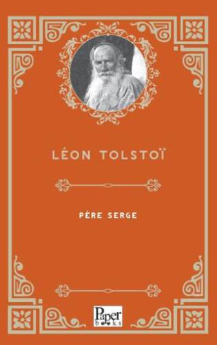 Pere Serge - 1