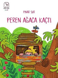 Peren Ağaca Kaçtı - 1