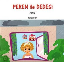 Peren ile Dedesi Evde - 1