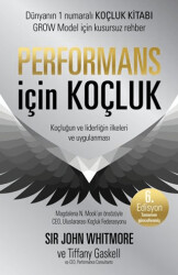 Performans İçin Koçluk - 6. Edisyon - Paloma Yayınevi