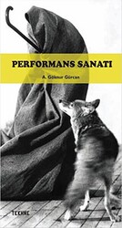 Performans Sanatı - Tekhne Yayınları