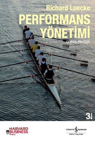 Performans Yönetimi - 1