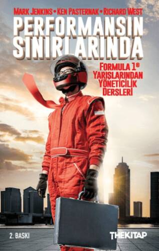 Performansın Sınırlarında - 1