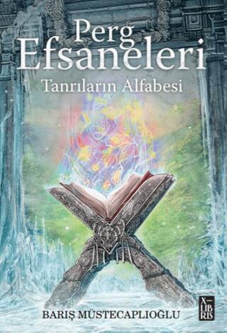Perg Efsaneleri 4 – Tanrıların Alfabesi - 1