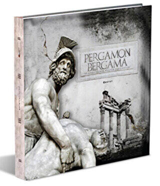 Pergamon - Bergama ve Krallığının Kültür Yansımaları - 1