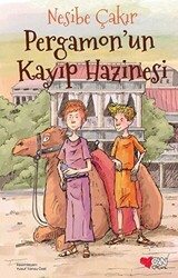 Pergamon`un Kayıp Hazinesi - 1