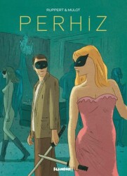Perhiz - 1