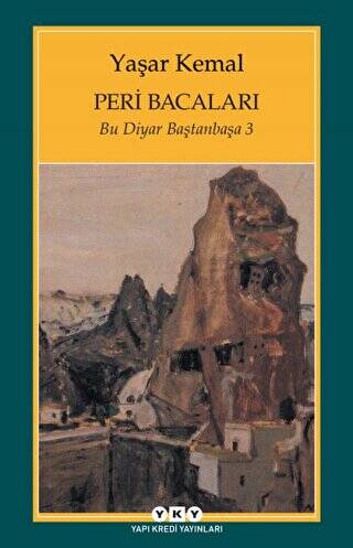 Peri Bacaları - 1