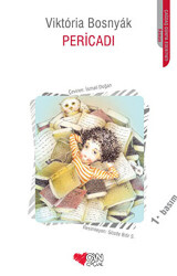 Peri Cadı - Can Çocuk Yayınları