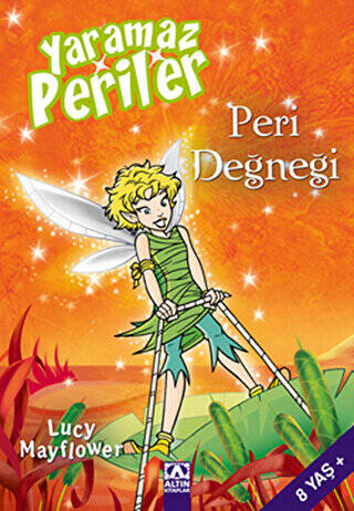Peri Değneği - 1
