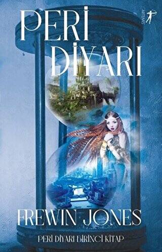 Peri Diyarı - 1