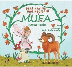 Peri Kay ve Dağ Keçisi Mufa - 1