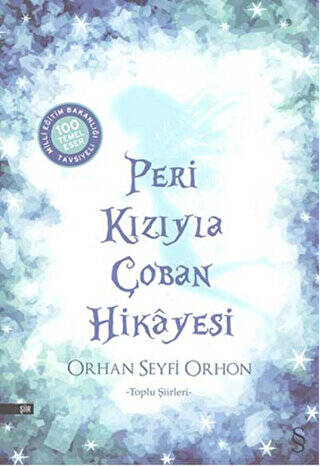 Peri Kızıyla Çoban Hikayesi - 1