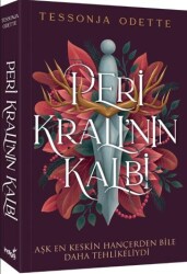 Peri Kralı’nın Kalbi - 1